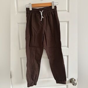 H&M boy pants- Size 7-8
